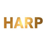 HARP STUDIOS logo - Similar company to Moriet & Brro