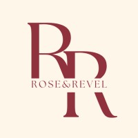 Rose & Revel logo - Similar company to Tiny Rabbit Hole By Angie