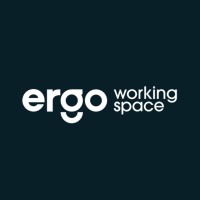 ERGO Working Space s.r.o. logo - Similar company to Evolving Innovation