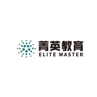 东方菁英教育 Elite Master logo - Similar company to 17 Education Association