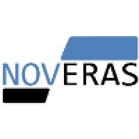 NOVERAS AG logo - Similar company to Datalevel