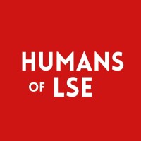 Humans of LSE logo - Similar company to Aletheium360