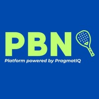 PadelBizNetwork logo - Similar company to Group J2F