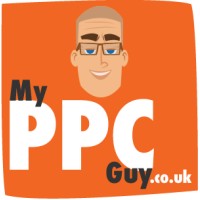 My PPC Guy logo - Similar company to Mk Fleet Maintenance