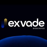 Exvade Bioscience logo - Similar company to Guided Therapeutics, Inc.