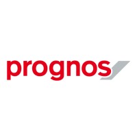 Prognos AG logo - Similar company to Consentec Gmbh