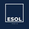 ESOL India logo - Similar company to Alepp Platform