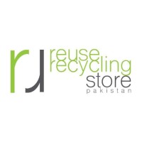 Reuse Recycling Store Pakistan logo - Similar company to Co2 Talks