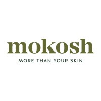 Mokosh Skincare logo - Similar company to Olieny