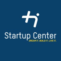 THI Startup Center logo - Similar company to Our Future E.V.
