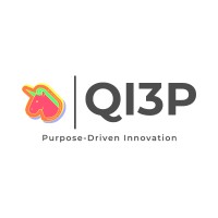 QI3P logo - Similar company to Vega Digital