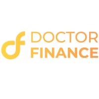 Doctor Finance logo - Similar company to Gainify Finance
