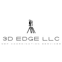 3D Edge LLC logo - Similar company to 3D Et Cetera, Llc