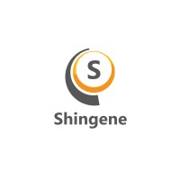 Shingene logo - Similar company to C-Dice
