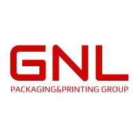GNL Printing&Packaging logo - Similar company to Flexoexport Ltd