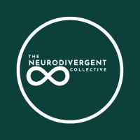 The Neurodivergent Collective logo - Similar company to Autism Services Group