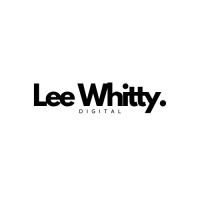 Lee Whitty logo - Similar company to Growplay Monkey Bars