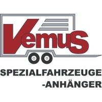 Vemus GmbH logo - Similar company to Vemus Lab