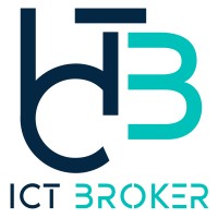 ICT BROKER logo - Similar company to Innate Technology Solution