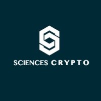 SciencesCrypto logo - Similar company to Hooni
