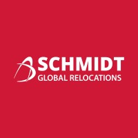 Schmidt Global Relocations logo - Similar company to Execu-Move