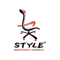 Style Ergonomics Australia logo - Similar company to Ergonomics.Mk