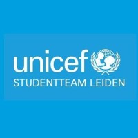 Studentteam Unicef Leiden logo - Similar company to Unicef Student Team Eindhoven