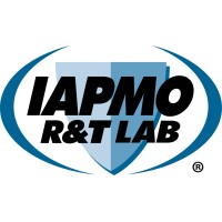 IAPMO R&T Lab logo - Similar company to G.A. Murdock, Inc.