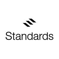 Standards logo - Similar company to Coma