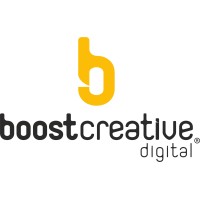 Boost Creative Digital logo - Similar company to Boost Creative