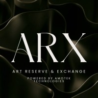 ARX Art Reserve & Exchange logo - Similar company to Soulful Sessions