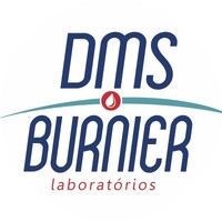 DMS BURNIER Laboratório logo - Similar company to Laboratório Multipat