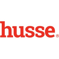 Husse Dijon logo - Similar company to Place Des Médias