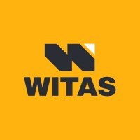 WITAS logo - Similar company to Geotop