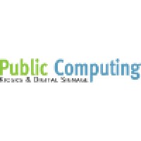 Public Computing