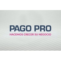 Pago Pro logo - Similar company to Prophecy Global Solutions