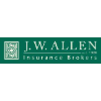 J.W. Allen Co., Inc. - Insurance Brokers logo - Similar company to Relostays
