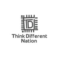 Think Different Nation logo - Similar company to Style Textiles