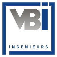 Vincent Becker Ingénieurs logo - Similar company to Edms