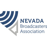 Nevada Broadcasters Association logo - Similar company to Kunv Radio