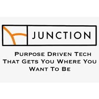 Junction Tech Inc. logo - Similar company to Techprosoft Technology Services (Msp)