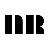 New Ray Media logo - Similar company to Neco Collective