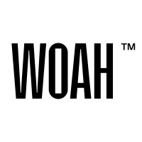 WOAH (Work of Art Holdings) logo - Similar company to 7G Group