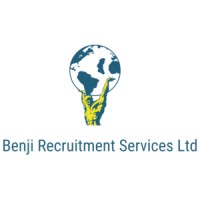 Benji Recruitment Services Ltd