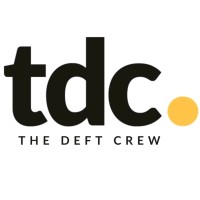 The Deft Crew logo - Similar company to Lorphic