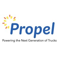 Propel Recharging Solutions Inc. logo - Similar company to Pivot Up Technologies