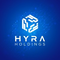 Hyra Holdings logo - Similar company to Azasend