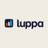 Luppa logo - Similar company to Hsm