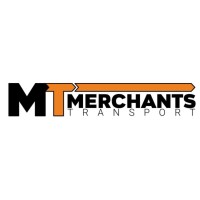 Merchants Transport Limited logo - Similar company to Maundrells