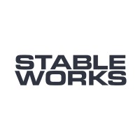 Stableworks logo - Similar company to Studio Wise Llc